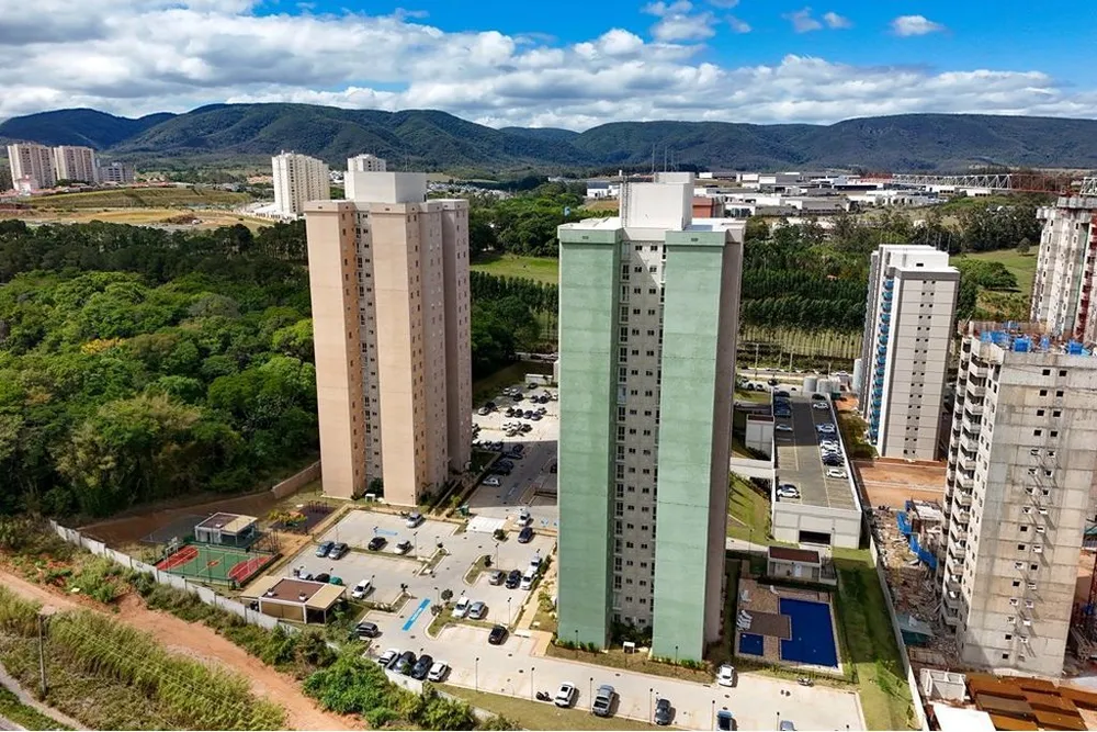 Apartamento, 3 quartos, 65 m² - Foto 1