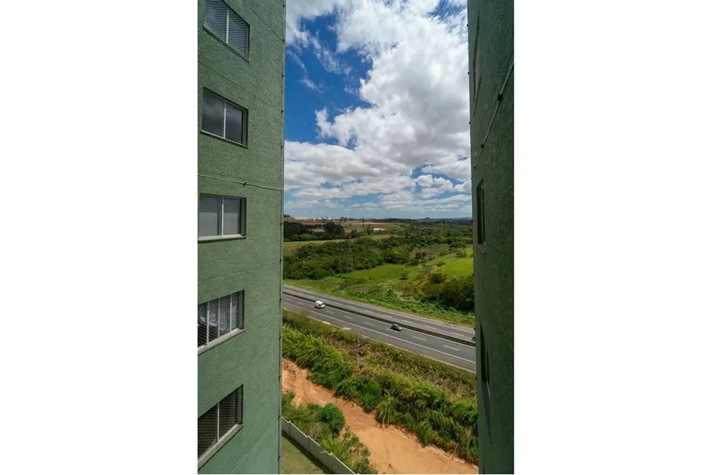 Apartamento, 3 quartos, 65 m² - Foto 2