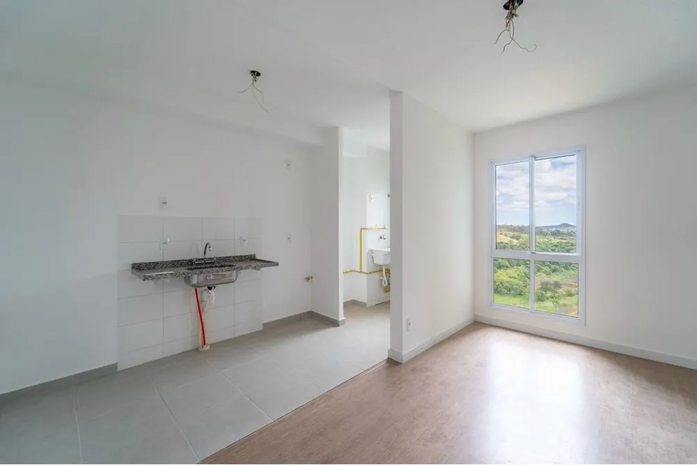 Apartamento, 3 quartos, 65 m² - Foto 10
