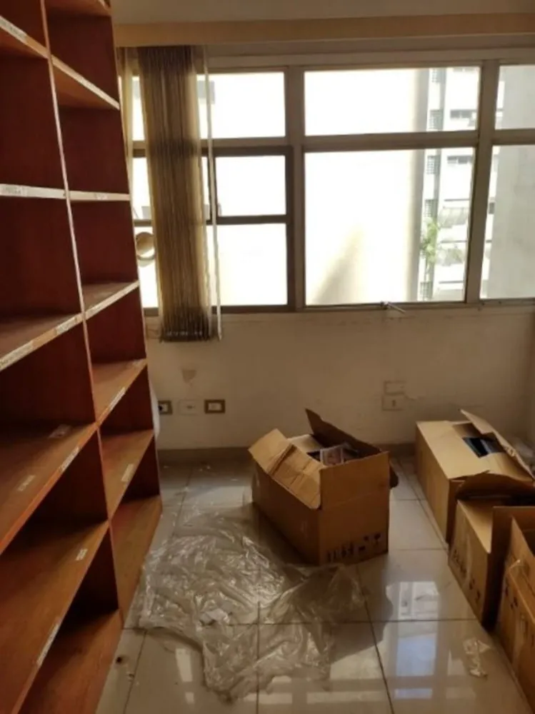 Sala-Conjunto, 42 m² - Foto 8