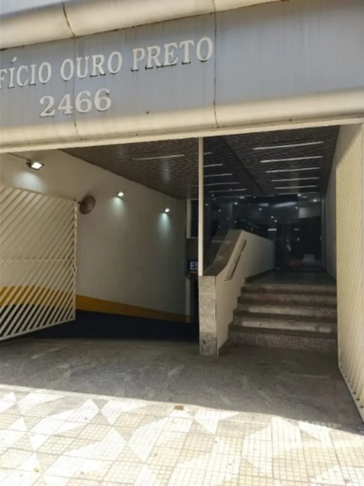 Sala-Conjunto, 42 m² - Foto 2