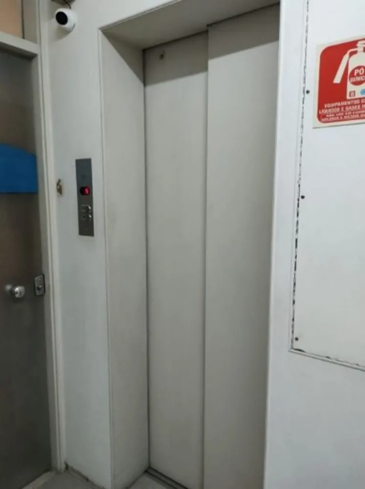 Sala-Conjunto, 42 m² - Foto 10