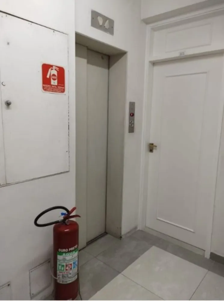Sala-Conjunto, 42 m² - Foto 11
