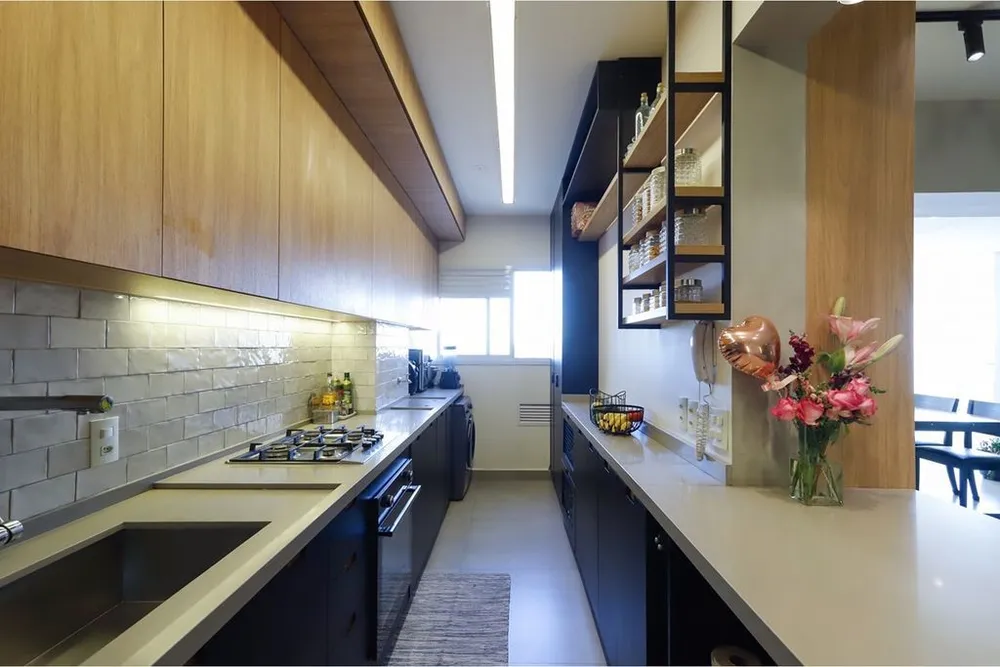 Apartamento, 3 quartos, 107 m² - Foto 8