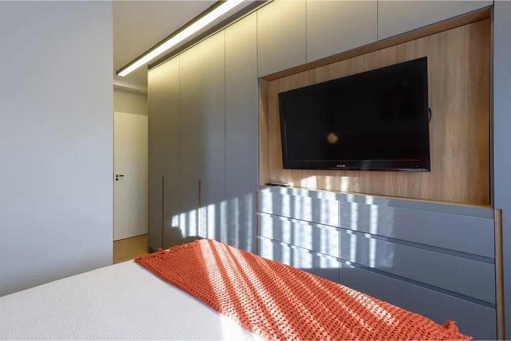 Apartamento, 3 quartos, 107 m² - Foto 2