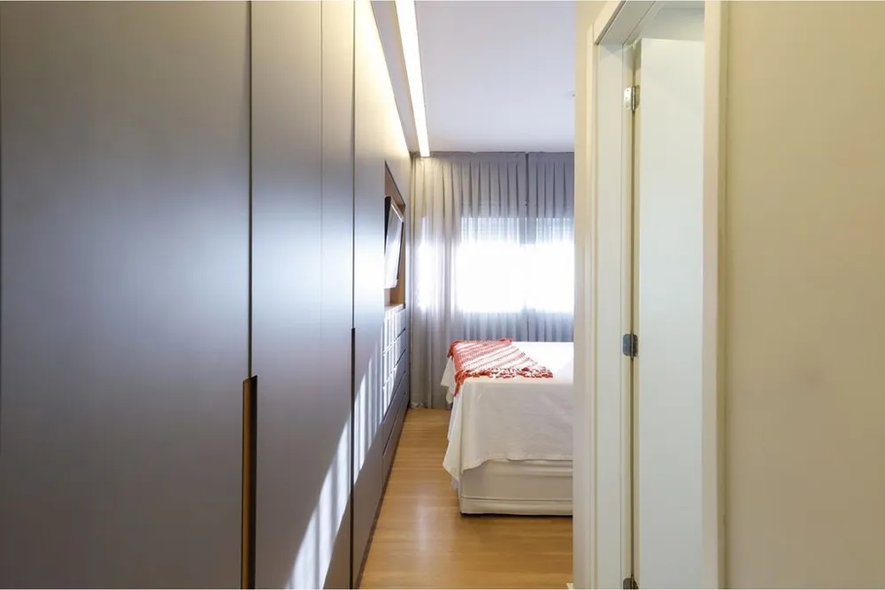 Apartamento, 3 quartos, 107 m² - Foto 6