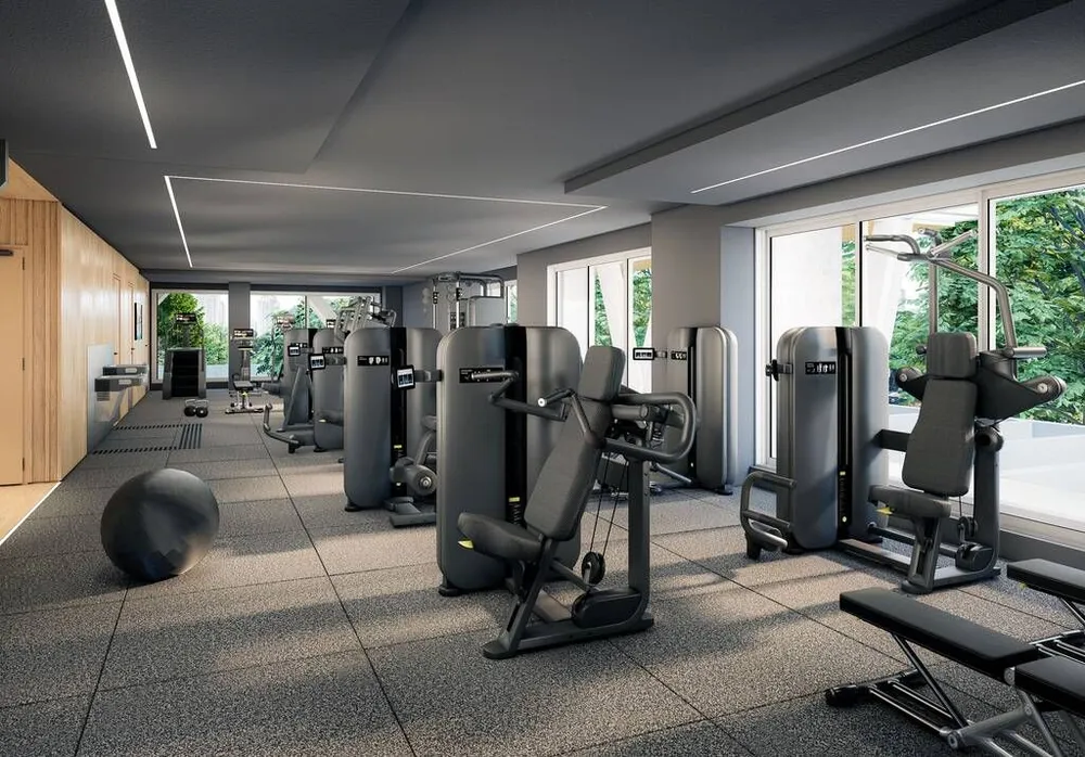 Cobertura, 3 quartos, 262 m² - Foto 5