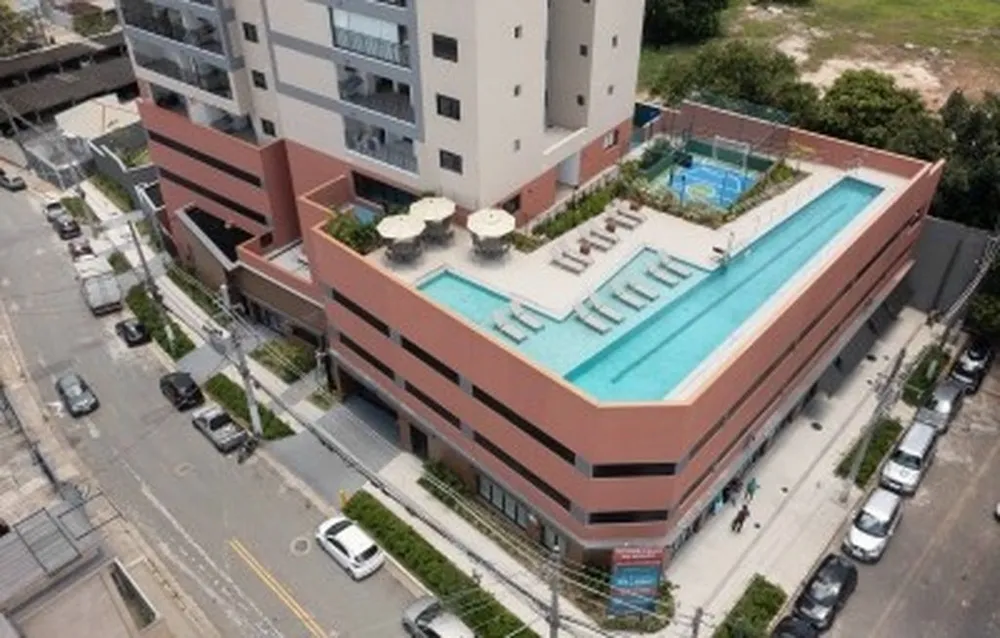 Apartamento, 2 quartos, 63 m² - Foto 6