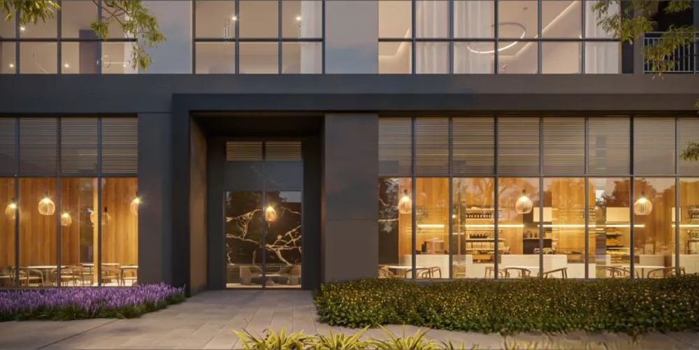Apartamento, 3 quartos, 120 m² - Foto 13