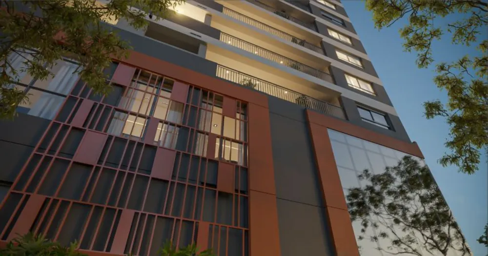 Apartamento, 3 quartos, 120 m² - Foto 14