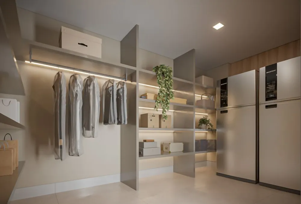 Apartamento, 3 quartos, 120 m² - Foto 18