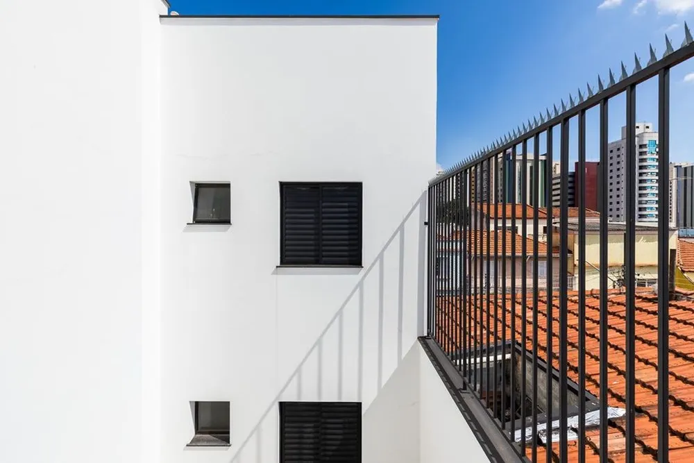 Apartamento, 45 m² - Foto 4