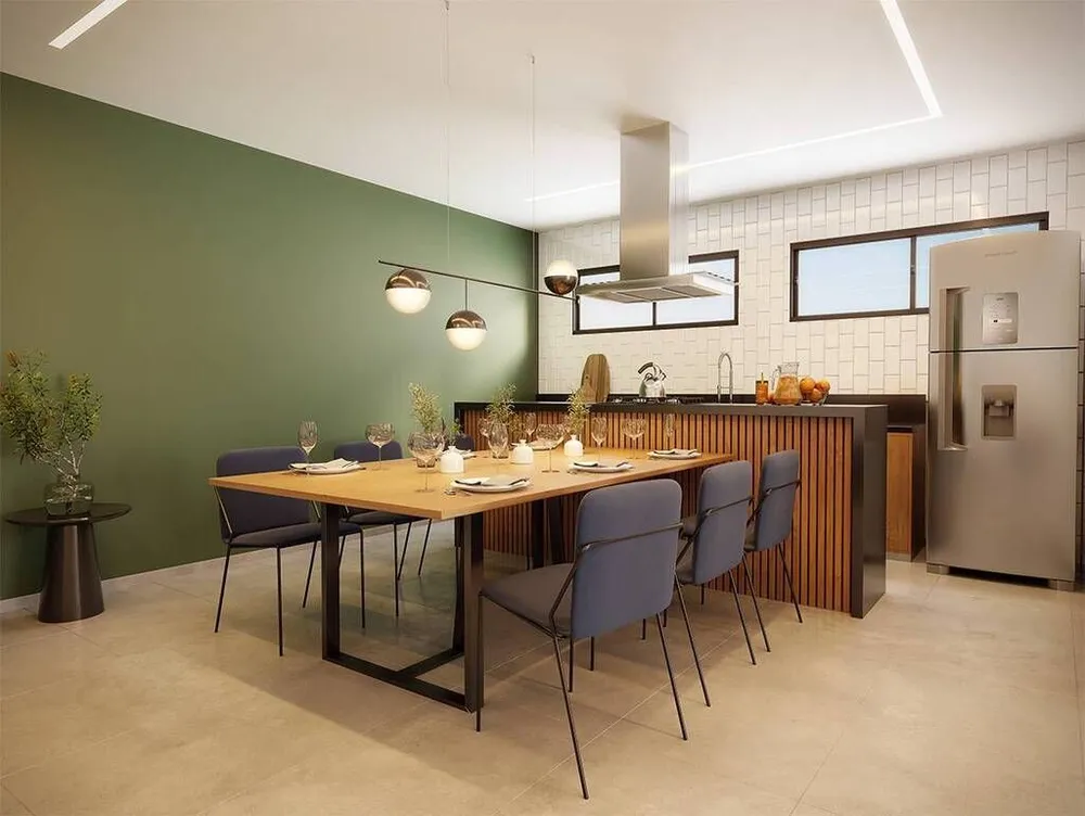 Apartamento, 2 quartos, 37 m² - Foto 7