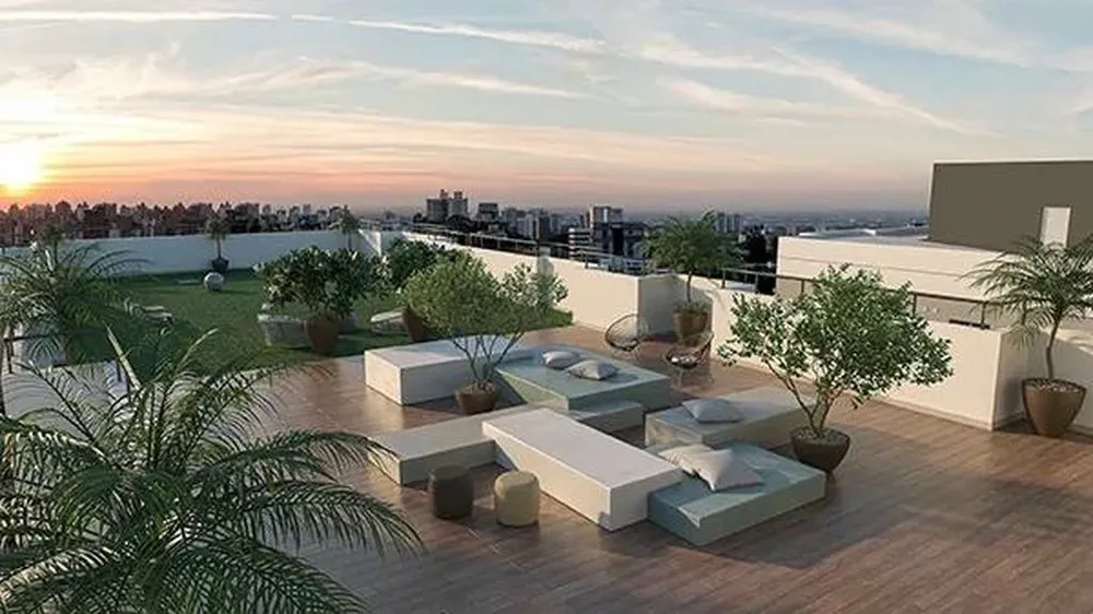 Apartamento, 2 quartos, 42 m² - Foto 3