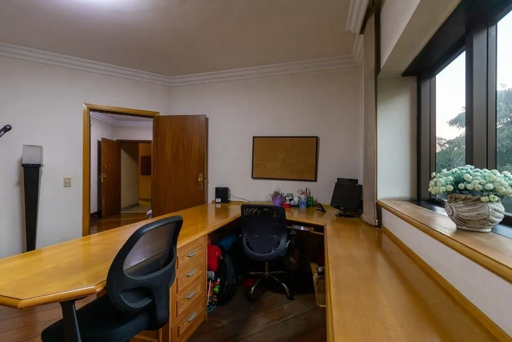 Apartamento, 4 quartos, 490 m² - Foto 27