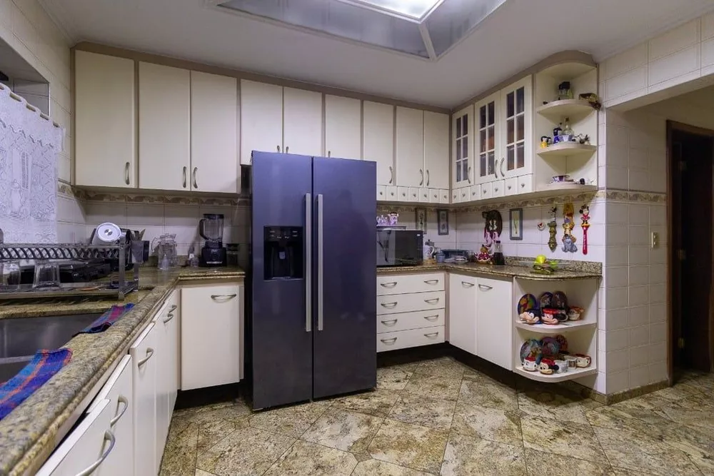 Apartamento, 4 quartos, 490 m² - Foto 20