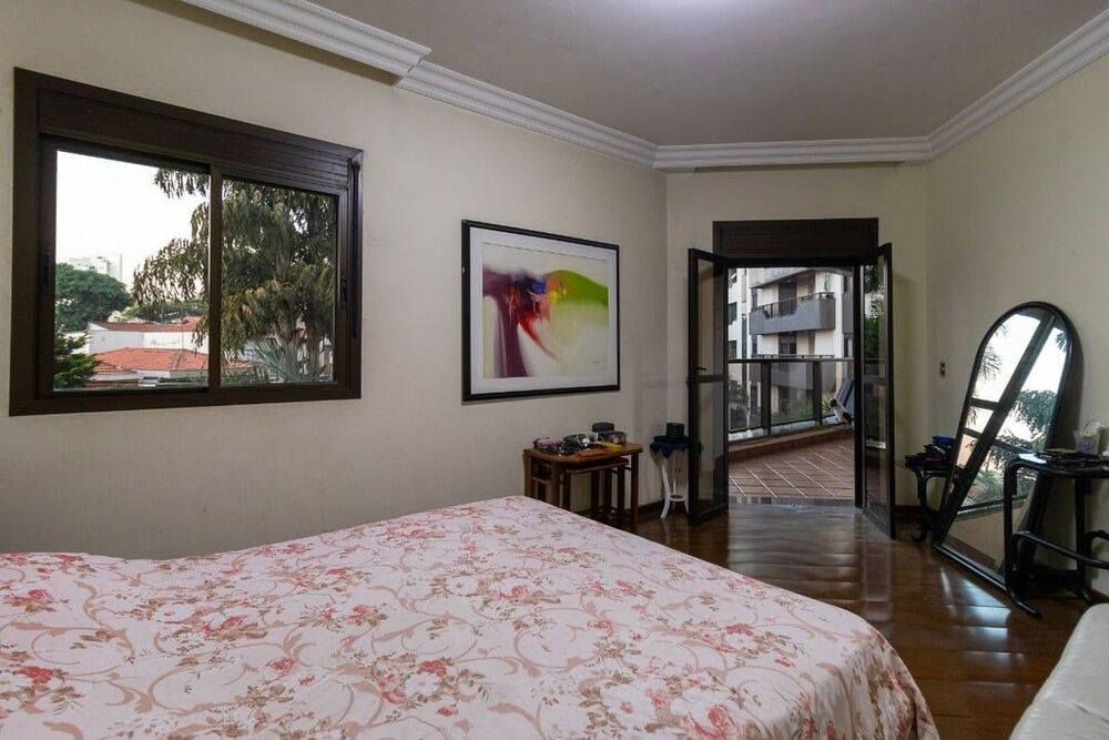 Apartamento à venda com 4 quartos, 490m² - Foto 7