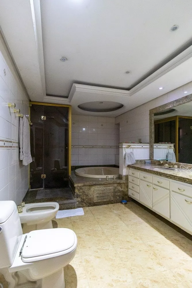 Apartamento, 4 quartos, 490 m² - Foto 9