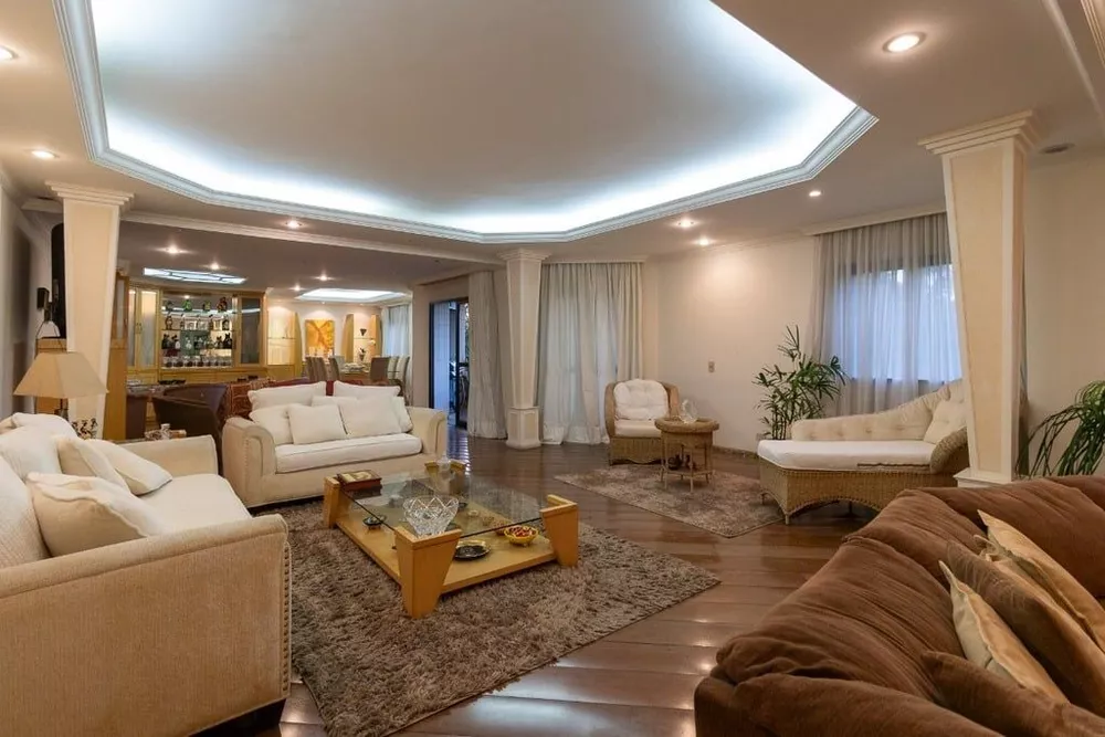 Apartamento, 4 quartos, 490 m² - Foto 13