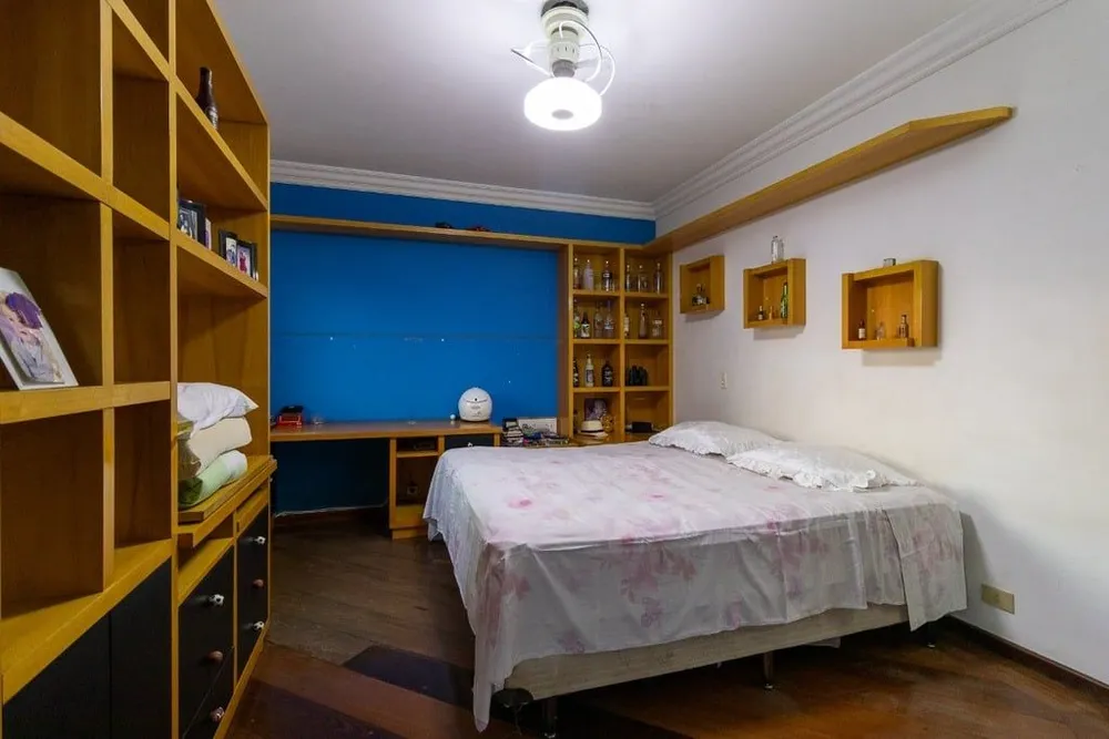 Apartamento, 4 quartos, 490 m² - Foto 40