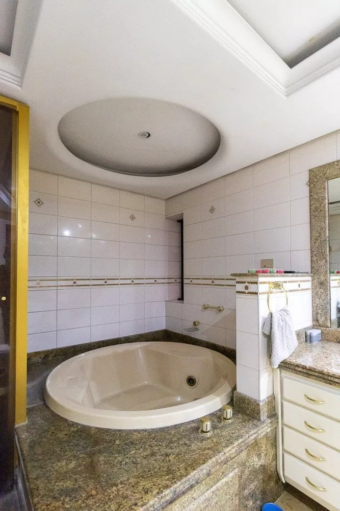 Apartamento, 4 quartos, 490 m² - Foto 6
