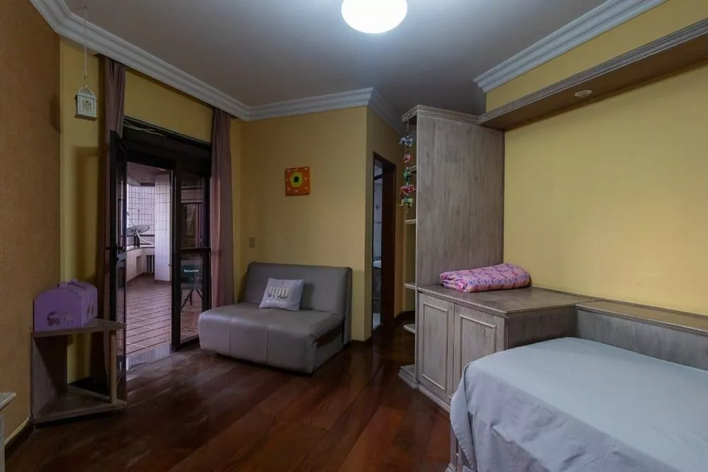 Apartamento, 4 quartos, 490 m² - Foto 12