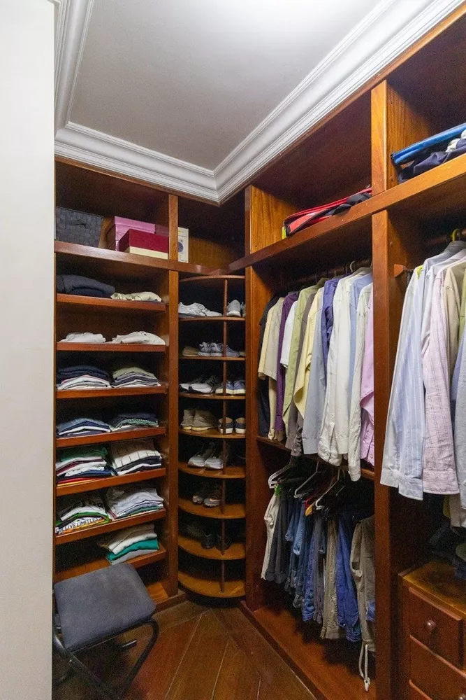 Apartamento, 4 quartos, 490 m² - Foto 21