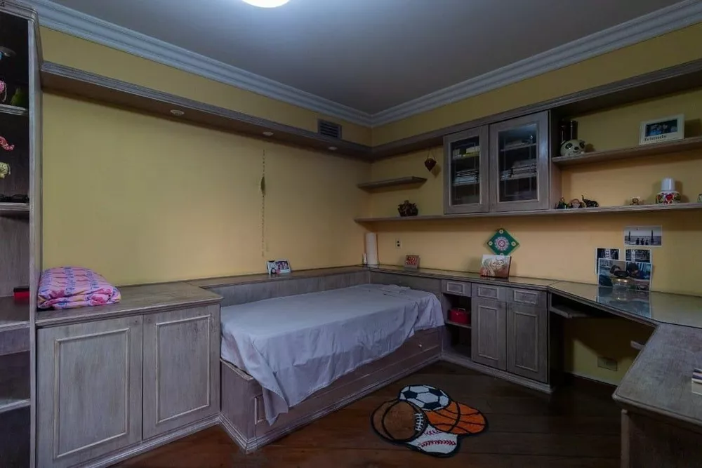 Apartamento, 4 quartos, 490 m² - Foto 2
