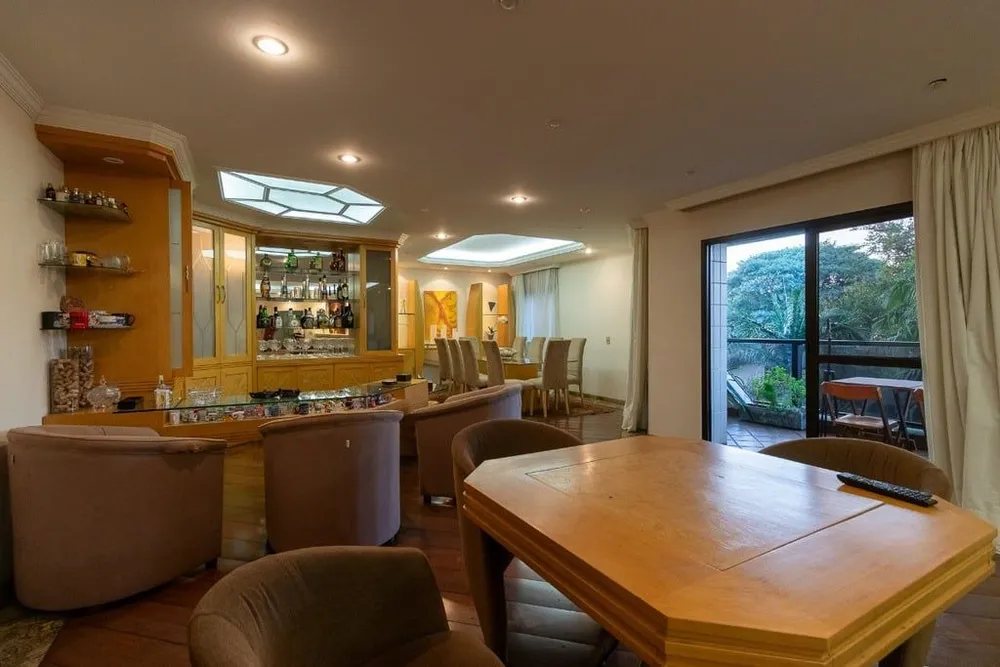 Apartamento, 4 quartos, 490 m² - Foto 36