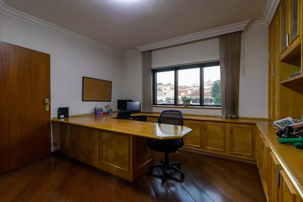 Apartamento, 4 quartos, 490 m² - Foto 5