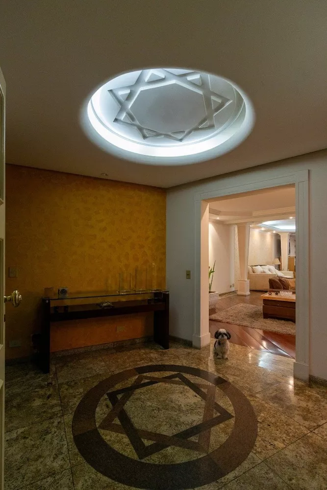 Apartamento, 4 quartos, 490 m² - Foto 29