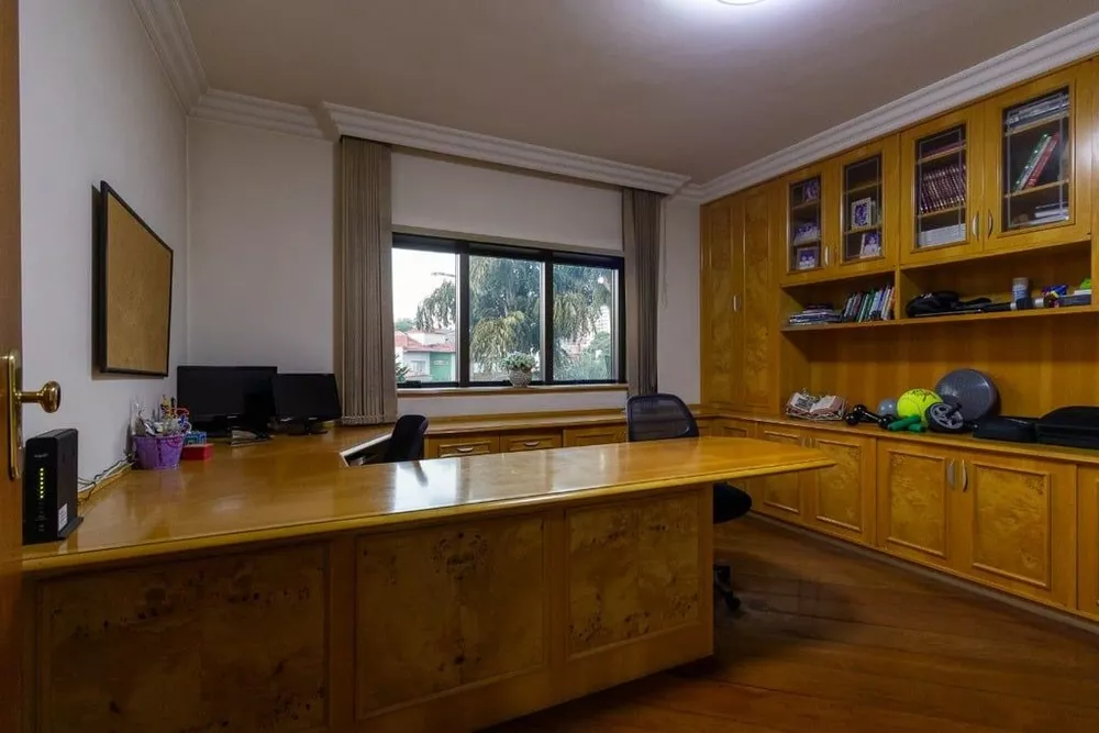Apartamento, 4 quartos, 490 m² - Foto 8