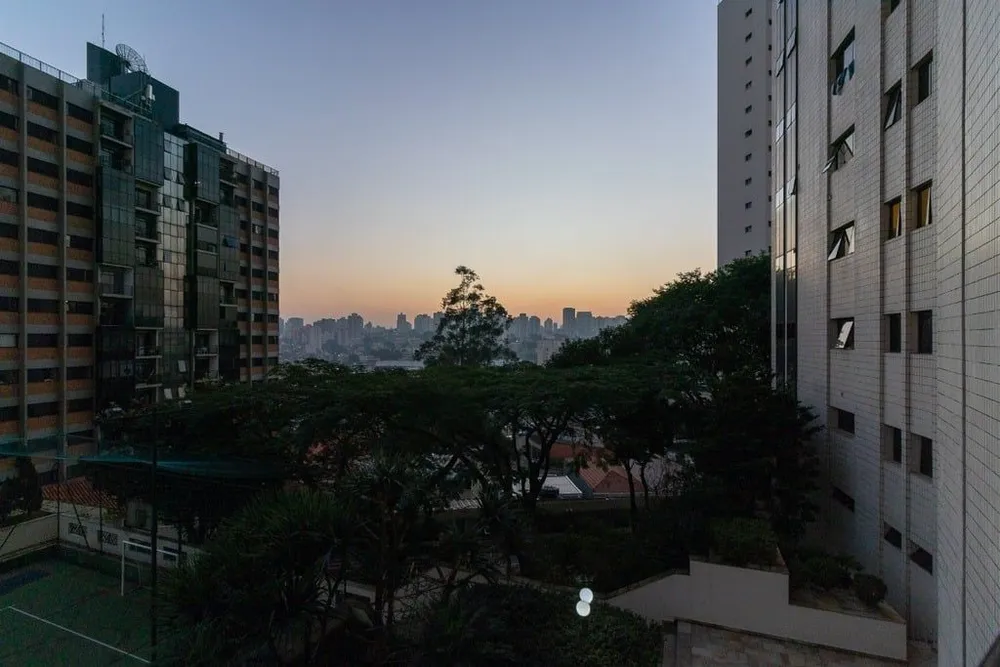 Apartamento, 4 quartos, 490 m² - Foto 5