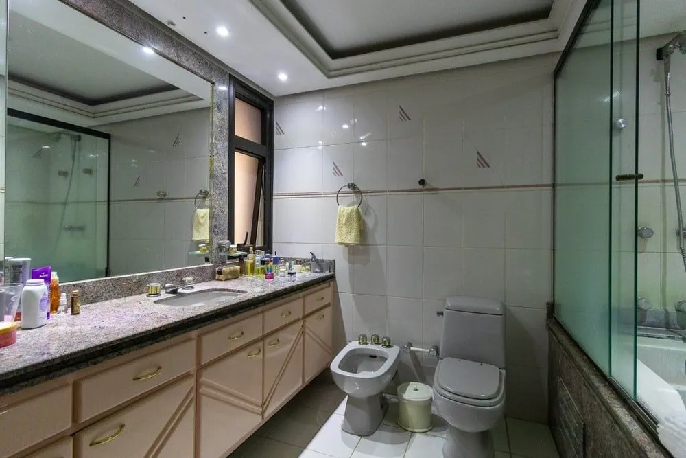 Apartamento, 4 quartos, 490 m² - Foto 11