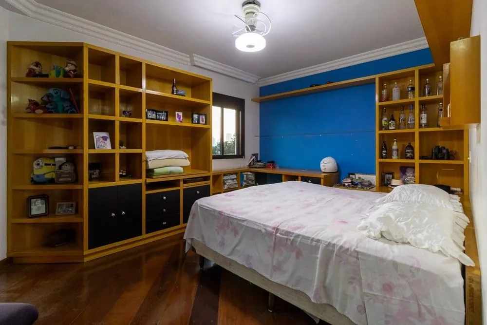Apartamento, 4 quartos, 490 m² - Foto 16