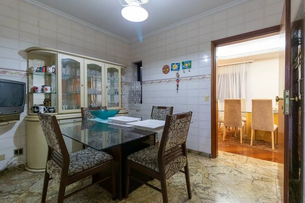 Apartamento, 4 quartos, 490 m² - Foto 26