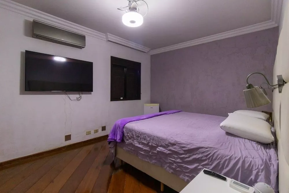 Apartamento, 4 quartos, 490 m² - Foto 31