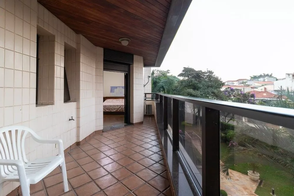 Apartamento, 4 quartos, 490 m² - Foto 23
