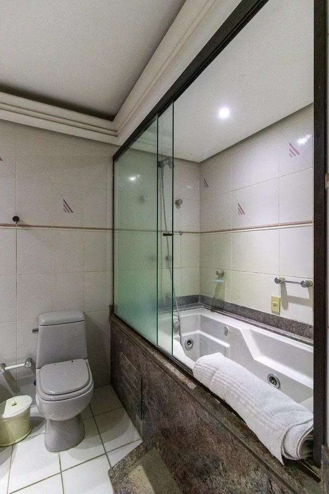 Apartamento, 4 quartos, 490 m² - Foto 11