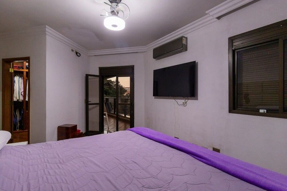 Apartamento à venda com 4 quartos, 490m² - Foto 1
