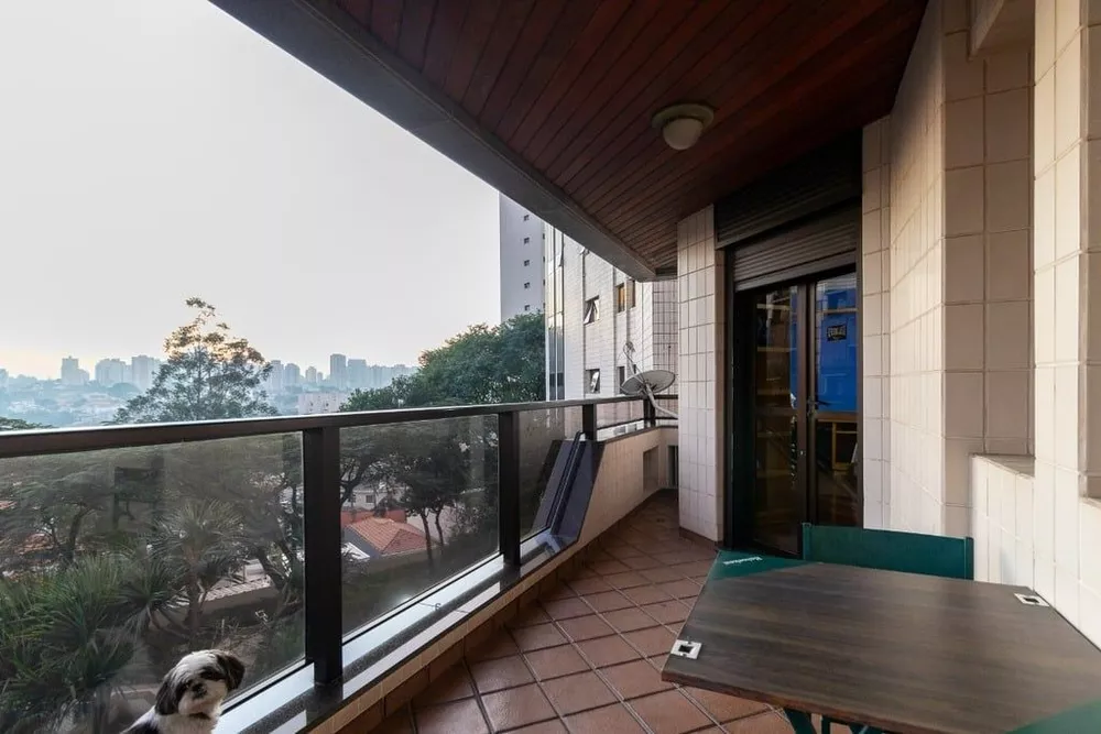 Apartamento, 4 quartos, 490 m² - Foto 4