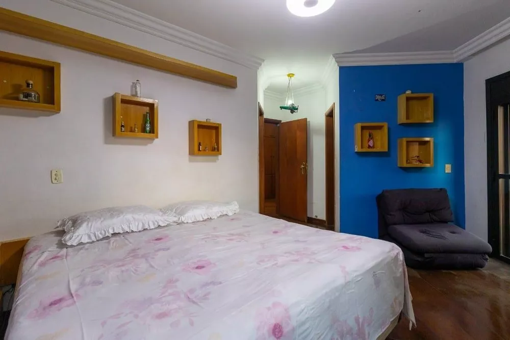 Apartamento, 4 quartos, 490 m² - Foto 19