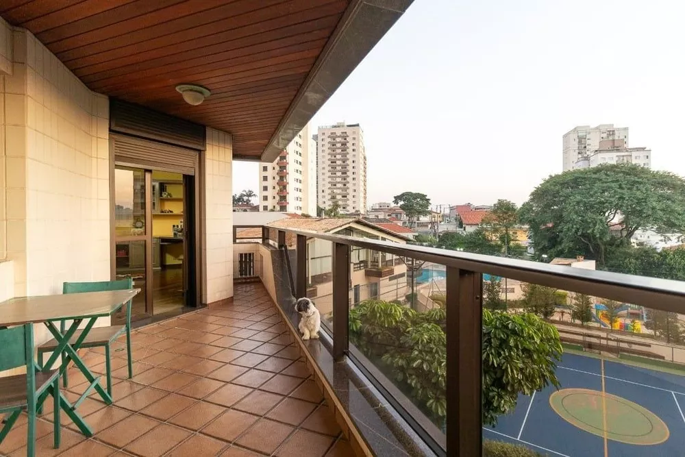 Apartamento, 4 quartos, 490 m² - Foto 15