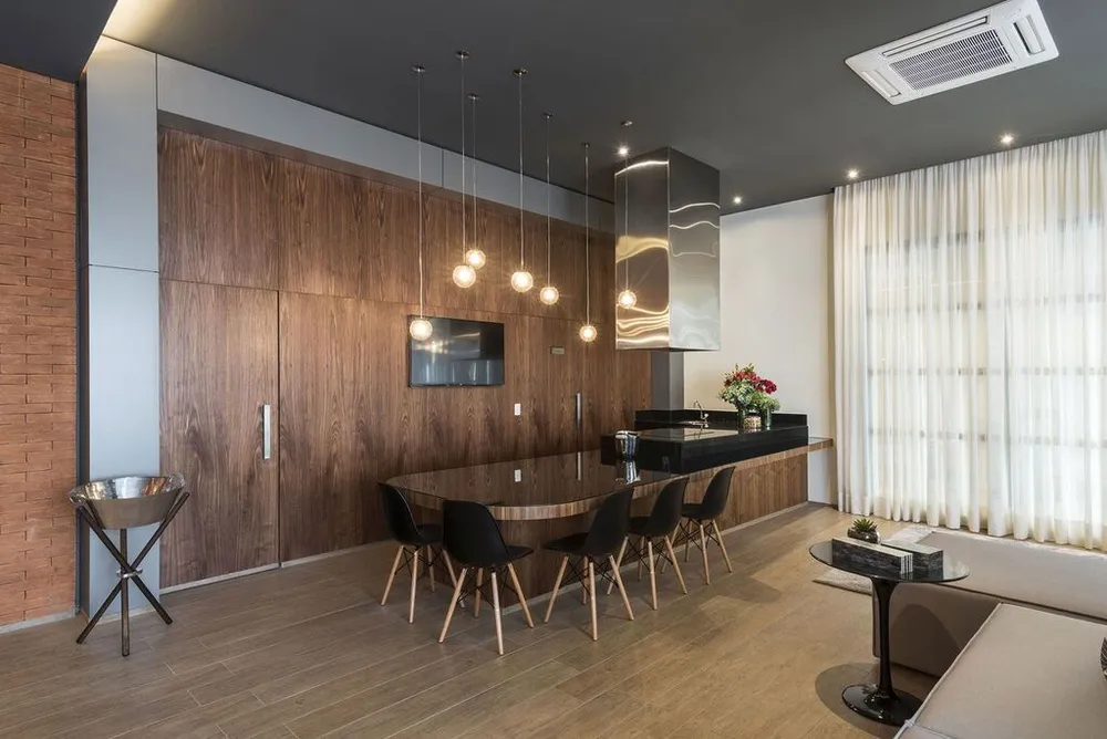 Kitnet-Studio, 25 m² - Foto 3