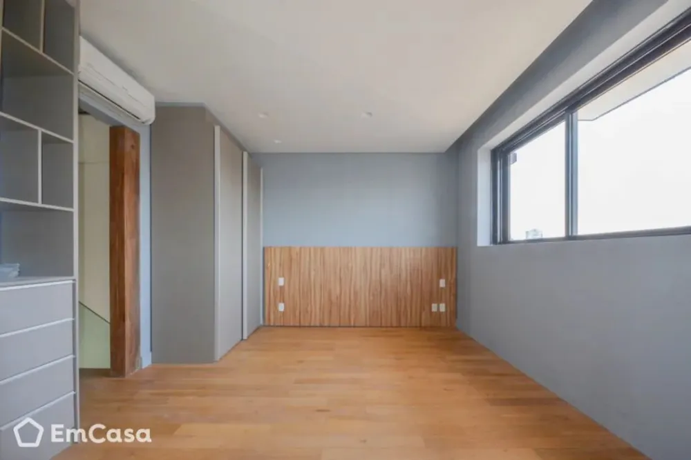 Kitnet-Studio, 25 m² - Foto 4