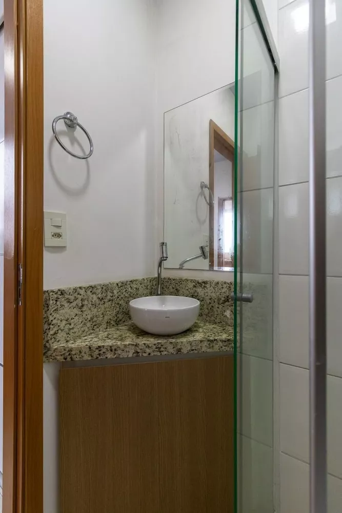 Apartamento à venda com 3 quartos, 115m² - Foto 4