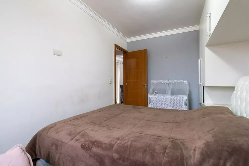 Apartamento à venda com 3 quartos, 115m² - Foto 2