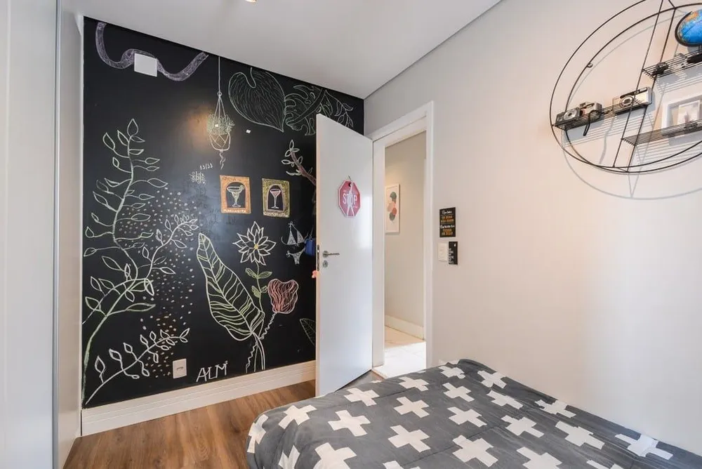 Apartamento, 3 quartos, 102 m² - Foto 1