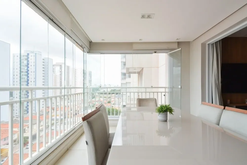 Apartamento, 3 quartos, 102 m² - Foto 3