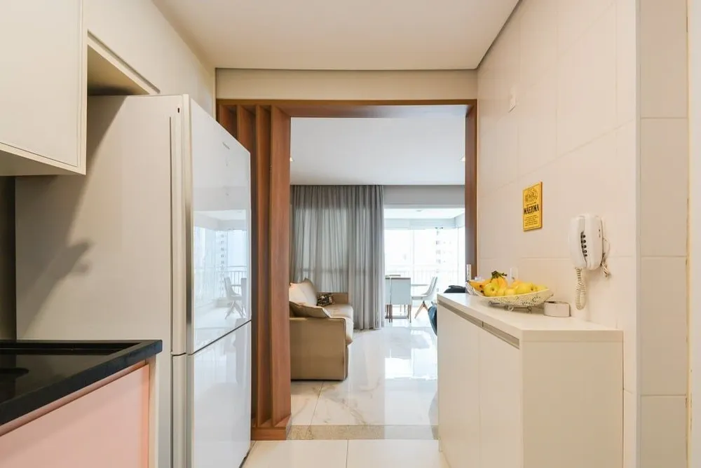 Apartamento, 3 quartos, 102 m² - Foto 4